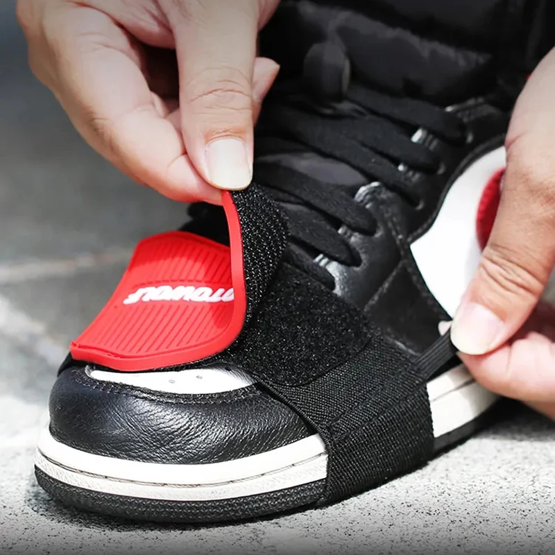 Motorcycle Shoes Protection Ge - Motorcycle Gear Lever Extender recension och pris