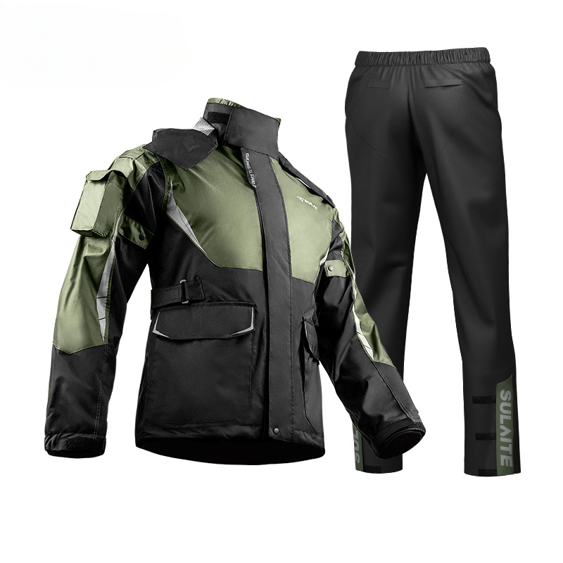 Men Women Waterproof Motorcycl - Motorcycle Gear Mens recension och pris