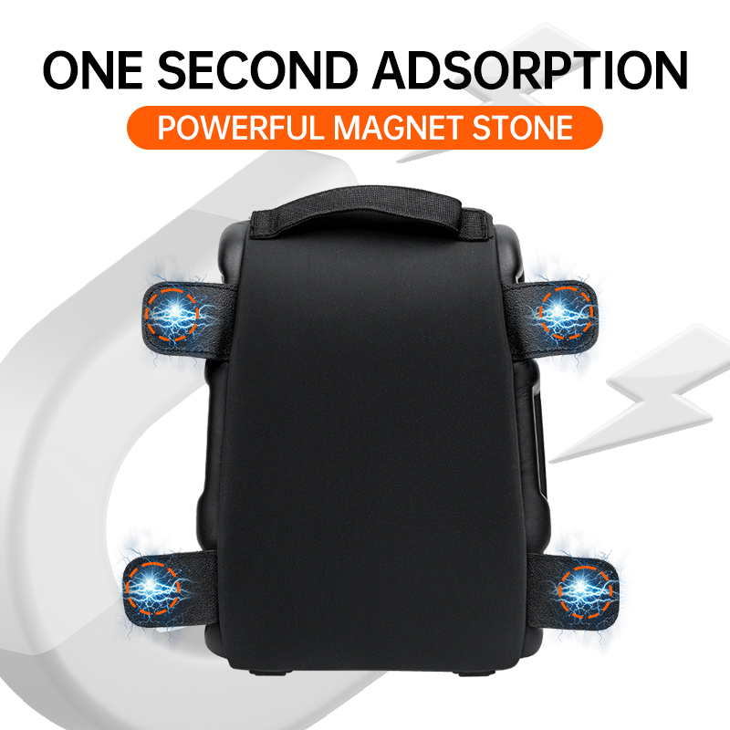 Multifunctional Motorcycle Bag - Motorcycle Gear Companies recension och pris