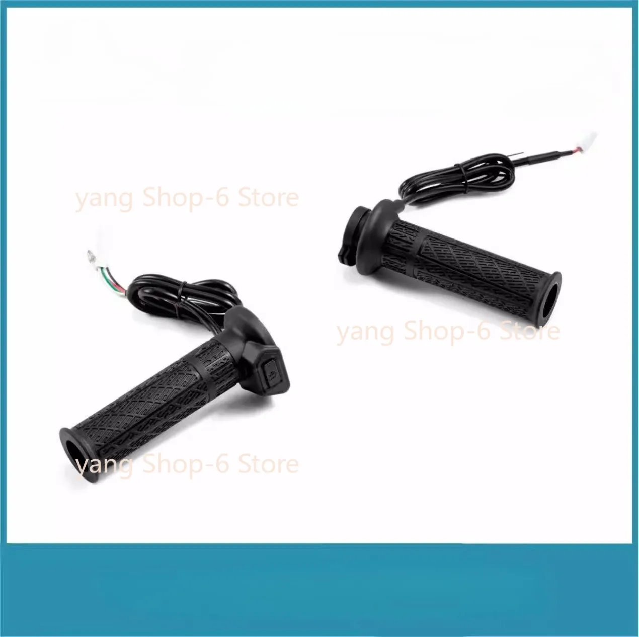 1 Pair Motorcycle Oringinal Pa - Handlebar Grip Heated recension och pris