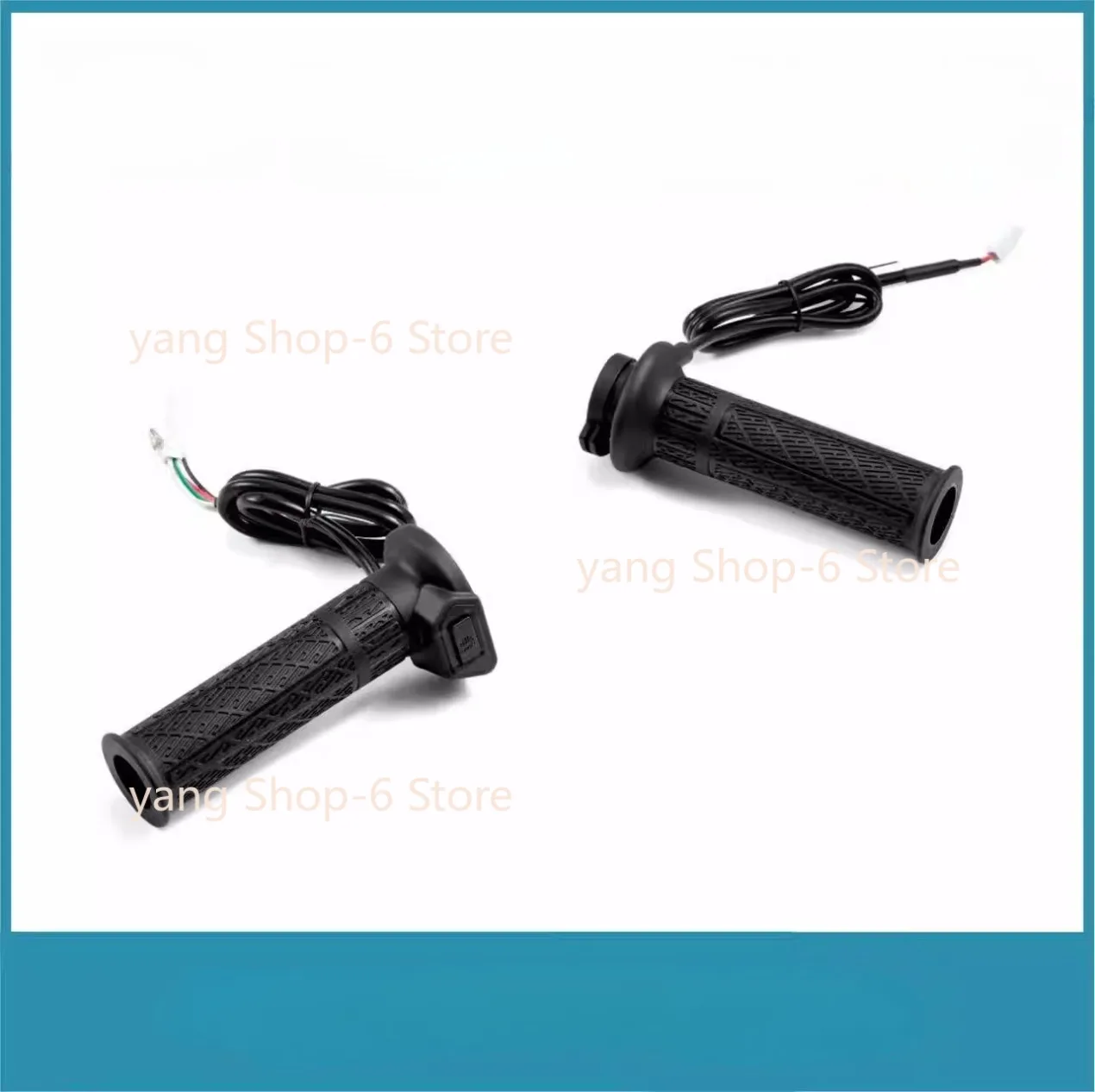 1 Pair Motorcycle Oringinal Pa - Handlebar Grip Heated recension och pris