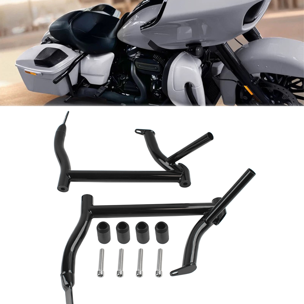 Motorcycle Black Saddlebag Gua - Motorcycle Gear Backpack recension och pris