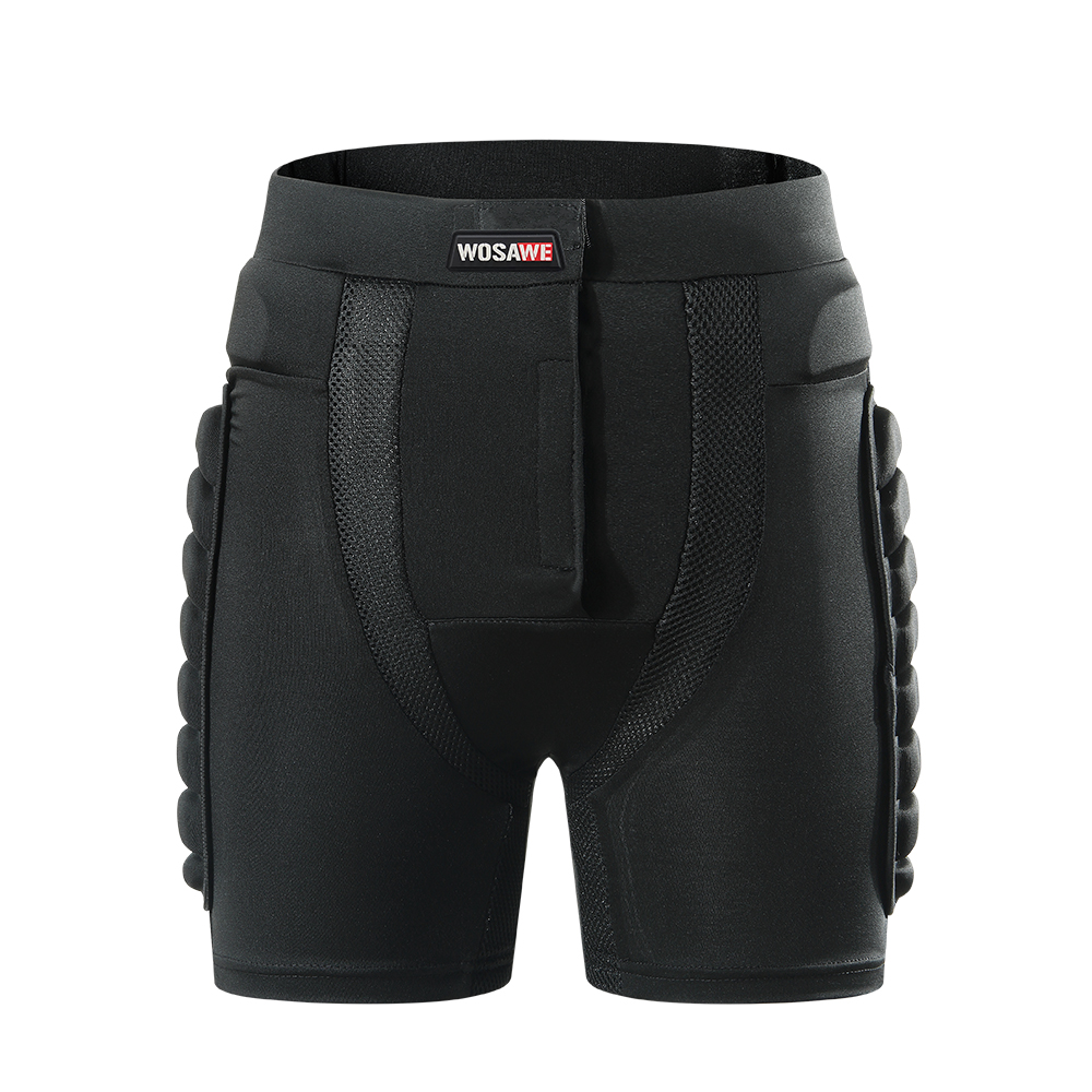 WOSAWE Motocross Shorts Skatin - Motorcycle Gear For Woman recension och pris