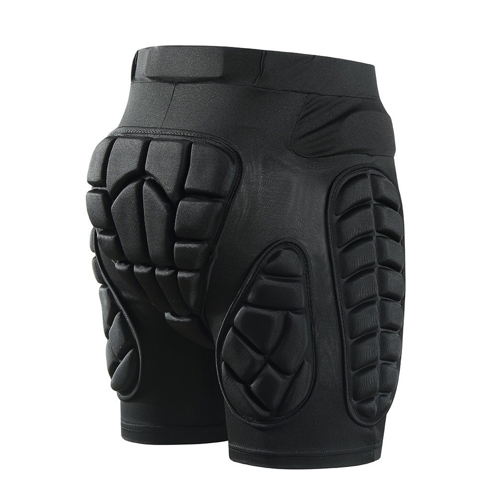 WOSAWE Motocross Shorts Skatin - Motorcycle Gear For Woman recension och pris