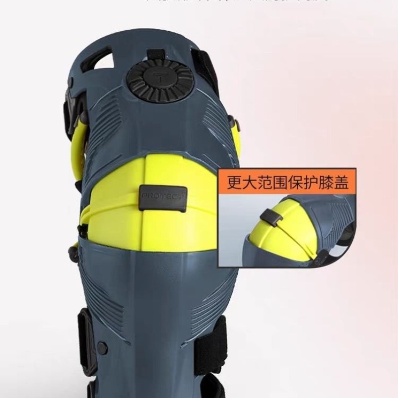Off-Road Motorcycle Exoskeleto - Motorcycle Gear Mens recension och pris