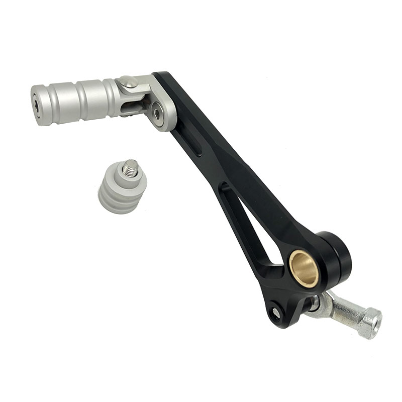 For KAWASAKI Z800 Z900 Z1000 Z - Motorcycle Gear Lever Extender recension och pris