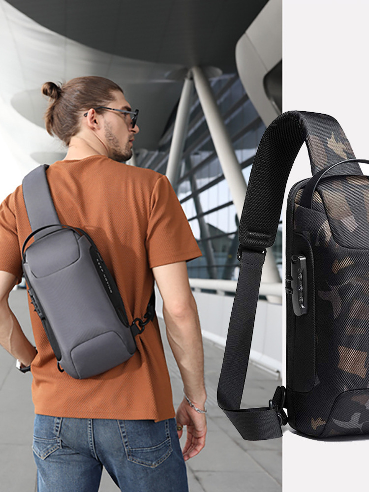 Multi-Functional Large Capacit - Motorcycle Gear Backpack recension och pris