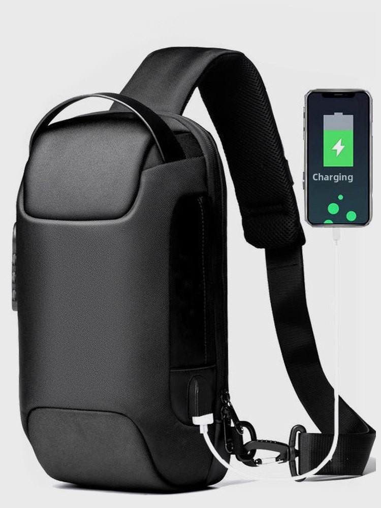 Multi-Functional Large Capacit - Motorcycle Gear Backpack recension och pris