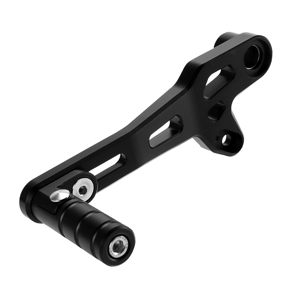 DesertX Motorcycle Adjustable  - Motorcycle Gear Lever Extender recension och pris