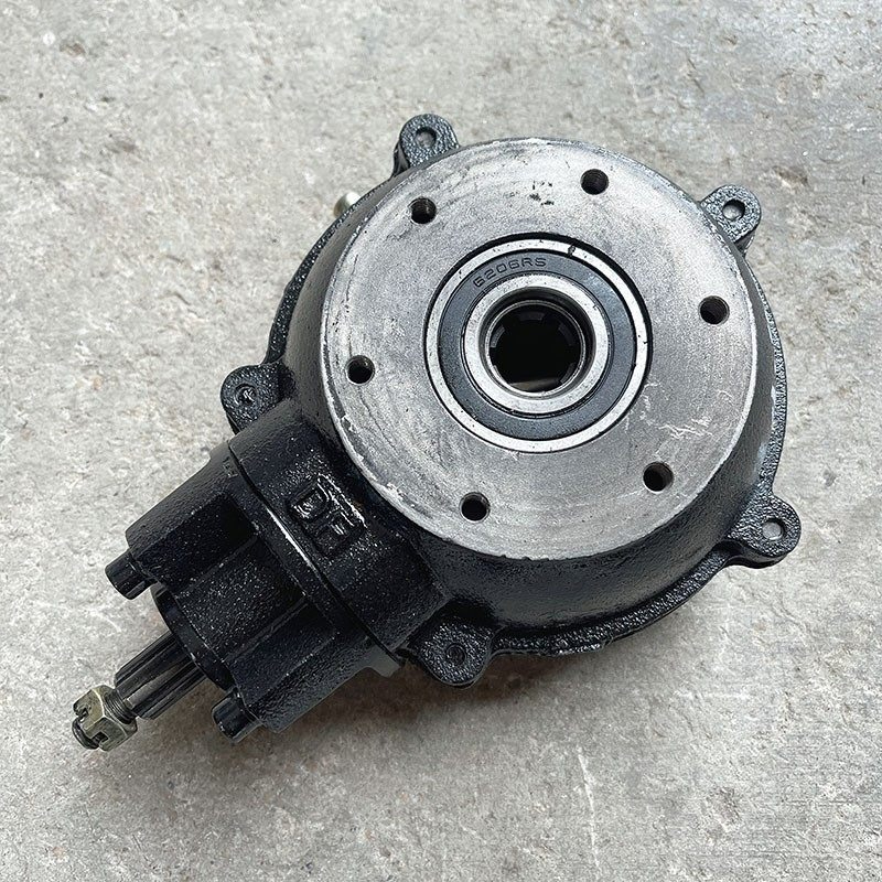 DIY four-wheel ATV accessories - Motorcycle Gear Companies recension och pris