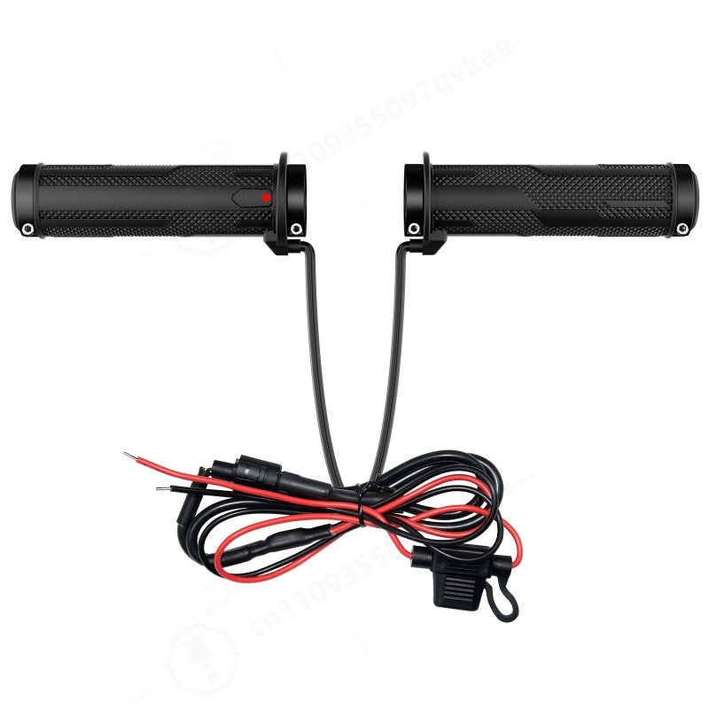 A3 ATV Heated Hand Grips 4th G - Handlebar Grip Heated recension och pris