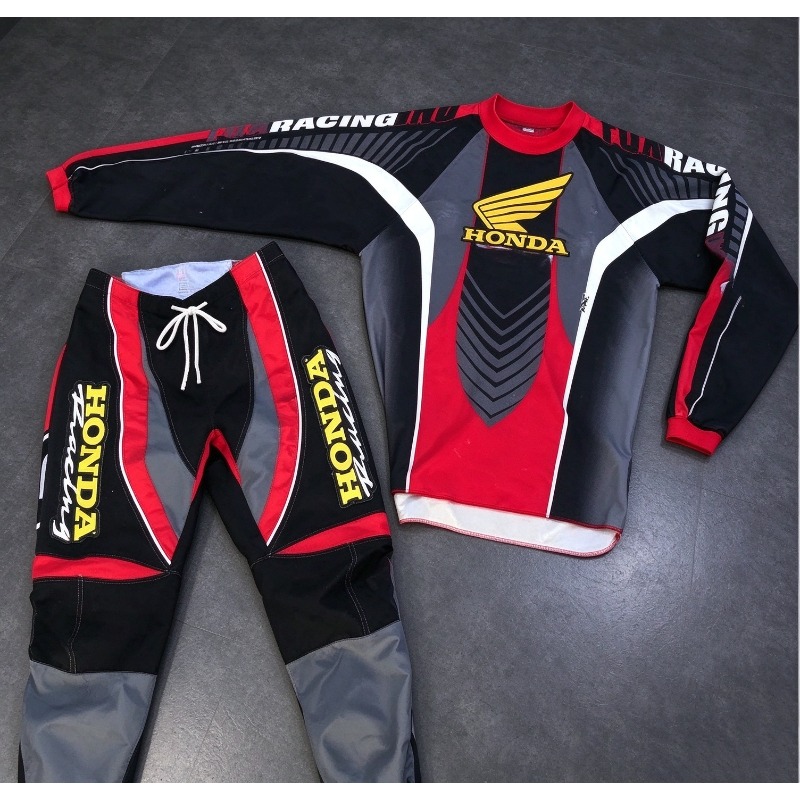 2026 Motocross Jersey and Pant - Motorcycle Gear Mens recension och pris