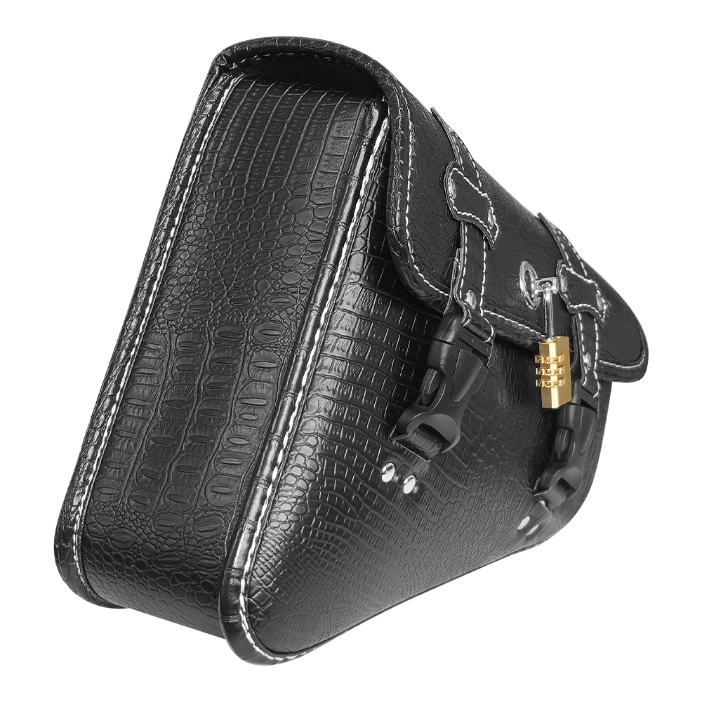 Universal Cruiser Prince Motor - Motorcycle Gear Backpack recension och pris