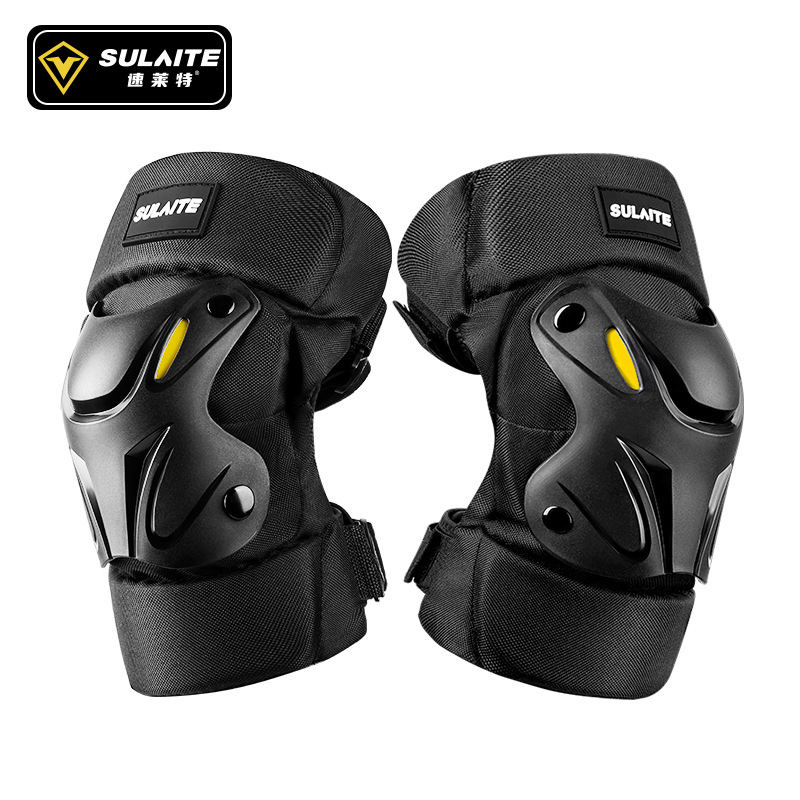 Motorcycle knee pads elbow pad - Motorcycle Gear For Woman recension och pris