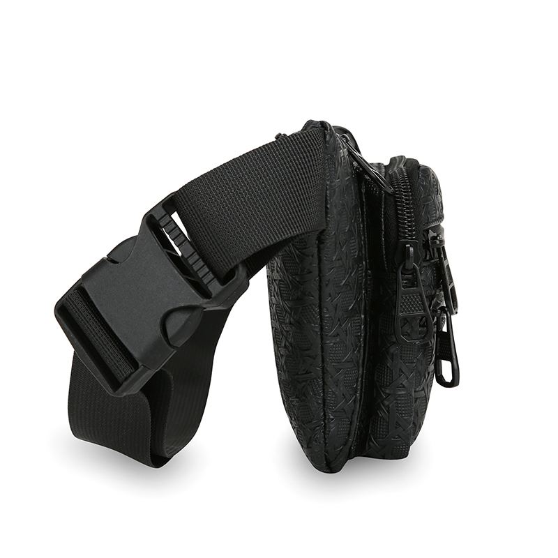 Casual Men's Chest Sling Waist - Motorcycle Gear Backpack recension och pris