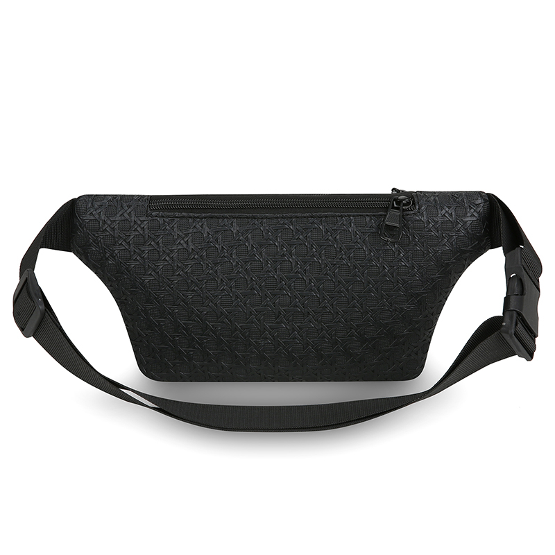 Casual Men's Chest Sling Waist - Motorcycle Gear Backpack recension och pris