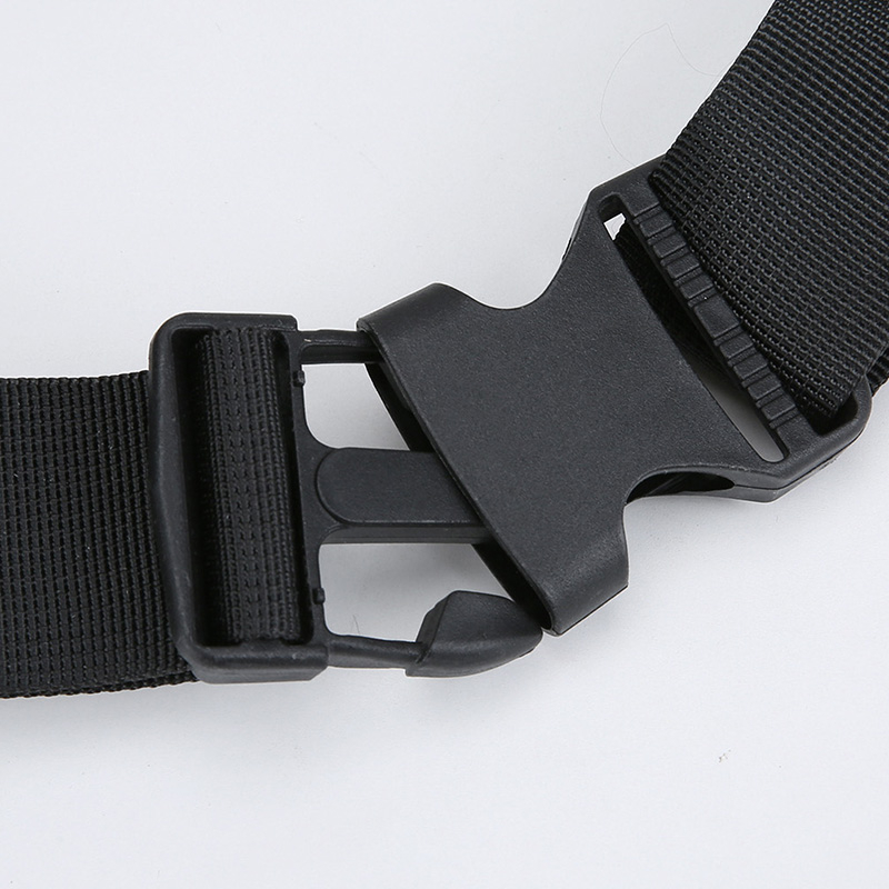 Casual Men's Chest Sling Waist - Motorcycle Gear Backpack recension och pris