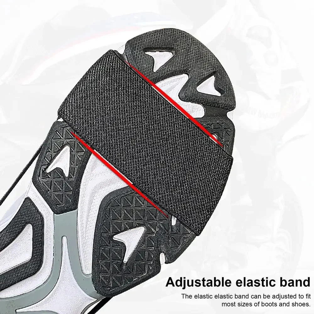 Dustproof Motorcycle Shift Pad - Motorcycle Gear Mens recension och pris